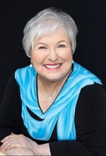 Pat Goldstein